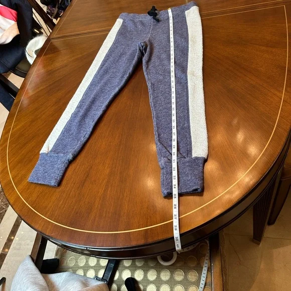 Cosabella Loungewear Set | Zip Hoodie & Jogger Pants | Luxury Homewear - Picture 11 of 12